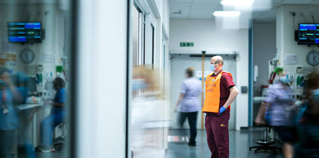 9:00 PM: 999: Critical Condition (S4 E2) (S4) | 5 Star | 3/13 2026