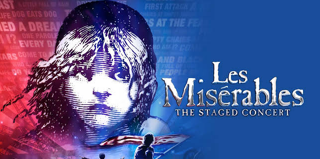 Les Misérables: The Staged Concert (2019)