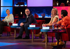 Richard Osman's House of Games