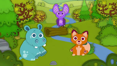 6:10 PM: Abadas (S2) | BBC Alba | 1/27 2026