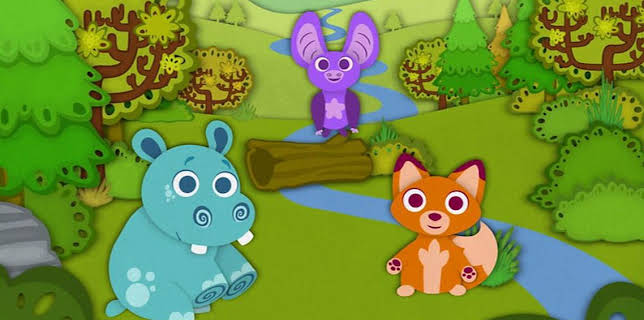 5:40 PM: Abadas (S2) | BBC Alba | 11/24 2025