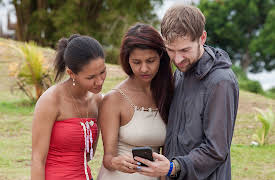 90 Day Fiancé: Before the 90 Days: Language Of Love