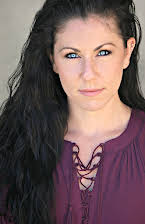 Kristin McKenzie Rice como 