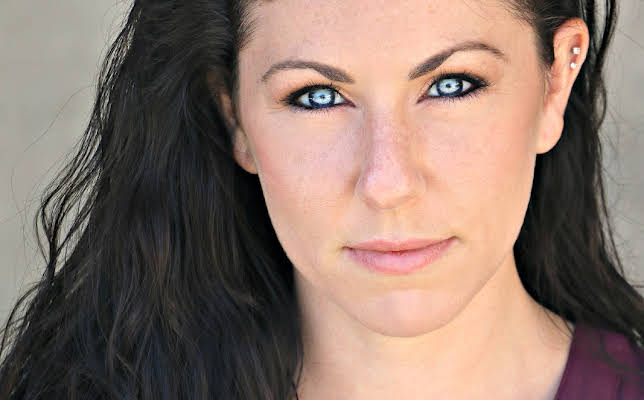 Kristin McKenzie Rice