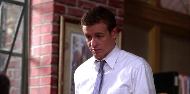 16:45: The Guardian (S1 E6) (S1) | Viasat Series | 12/9 2025