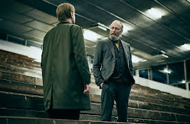 Face to Face (Original), Season 1: The Race Tracks