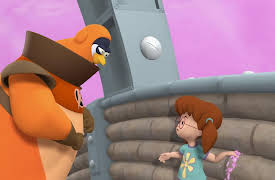 321 Penguins!: Season 1: Promises, Promises