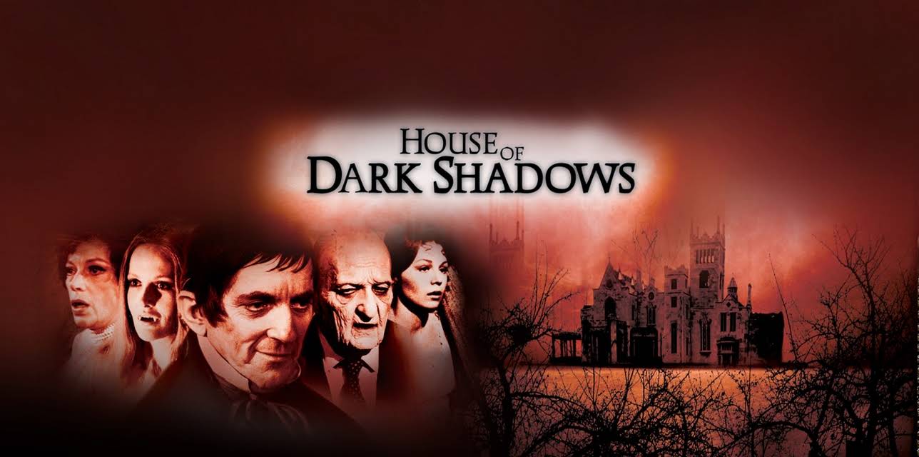House of Dark Shadows (1970)