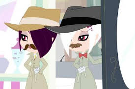 Littlest Pet Shop: Episode 20