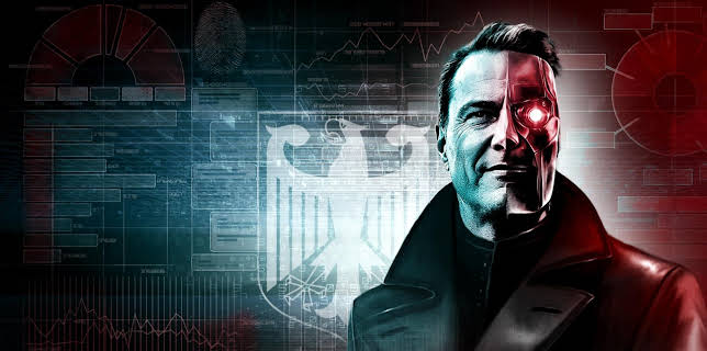 01:35: Der Autokraten-Code | Tagesschau 24 | 11/16 2025