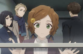 YOUR FORMA: Footsteps of the Nightmare