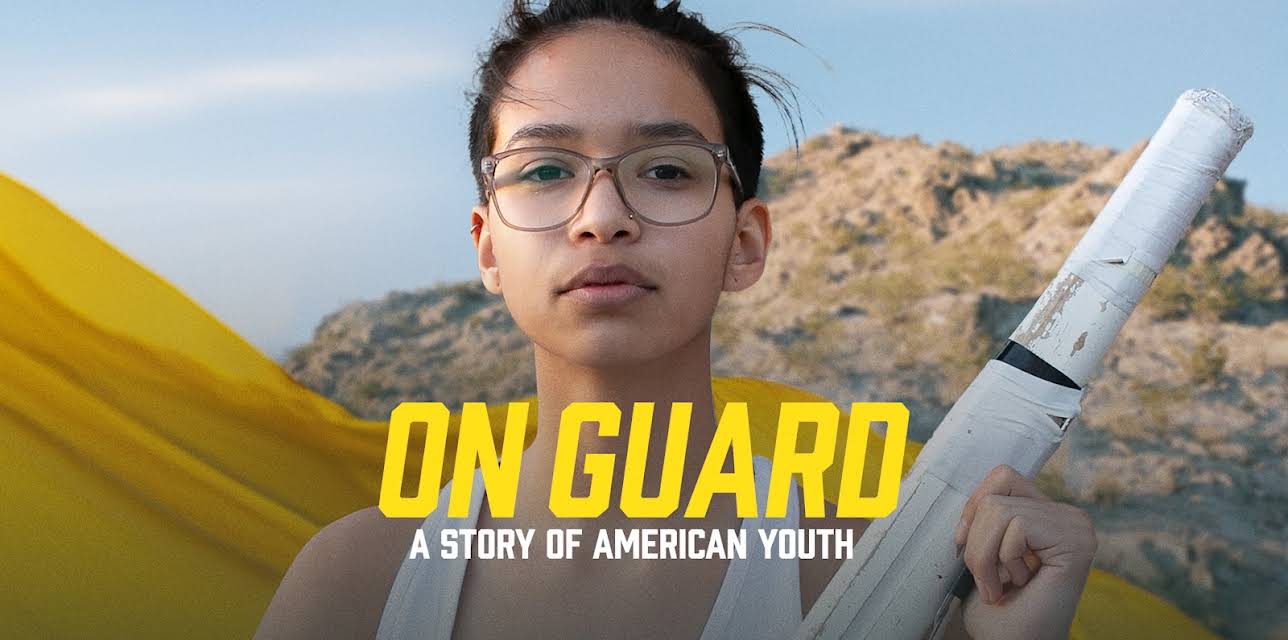On Guard: A Story of American Youth (2025)