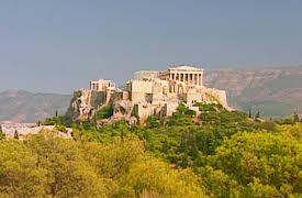 Ancient Mysteries Season 1: Mystical Monuments Of Ancient Greece