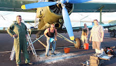 Steel Buddies - Stahlharte Geschäfte