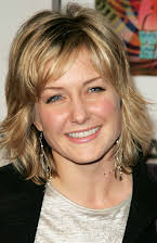 Amy Carlson as 