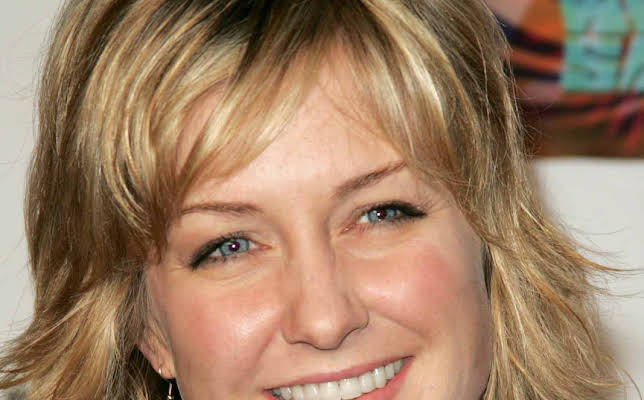 Amy Carlson