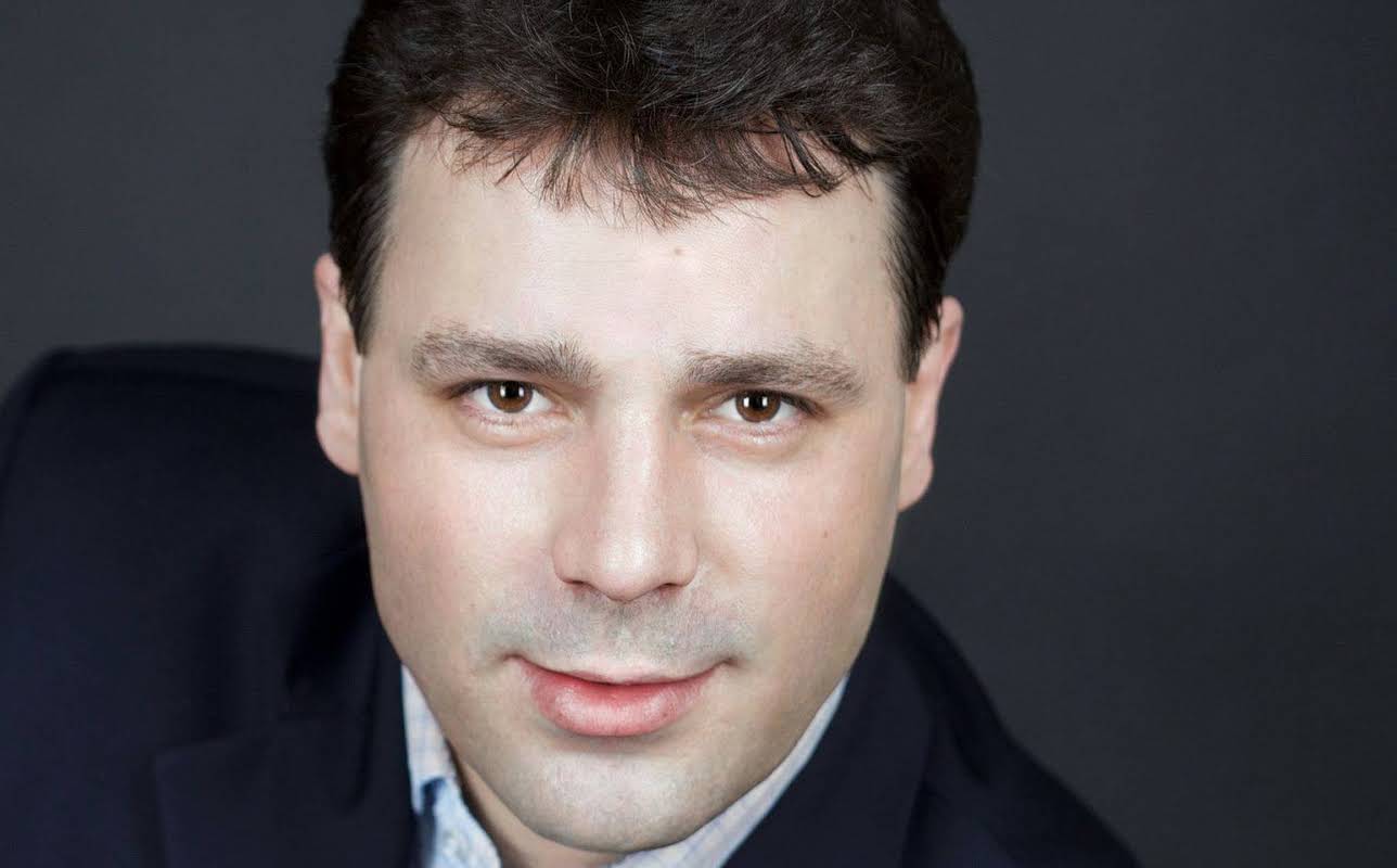 Damir Mrkulic
