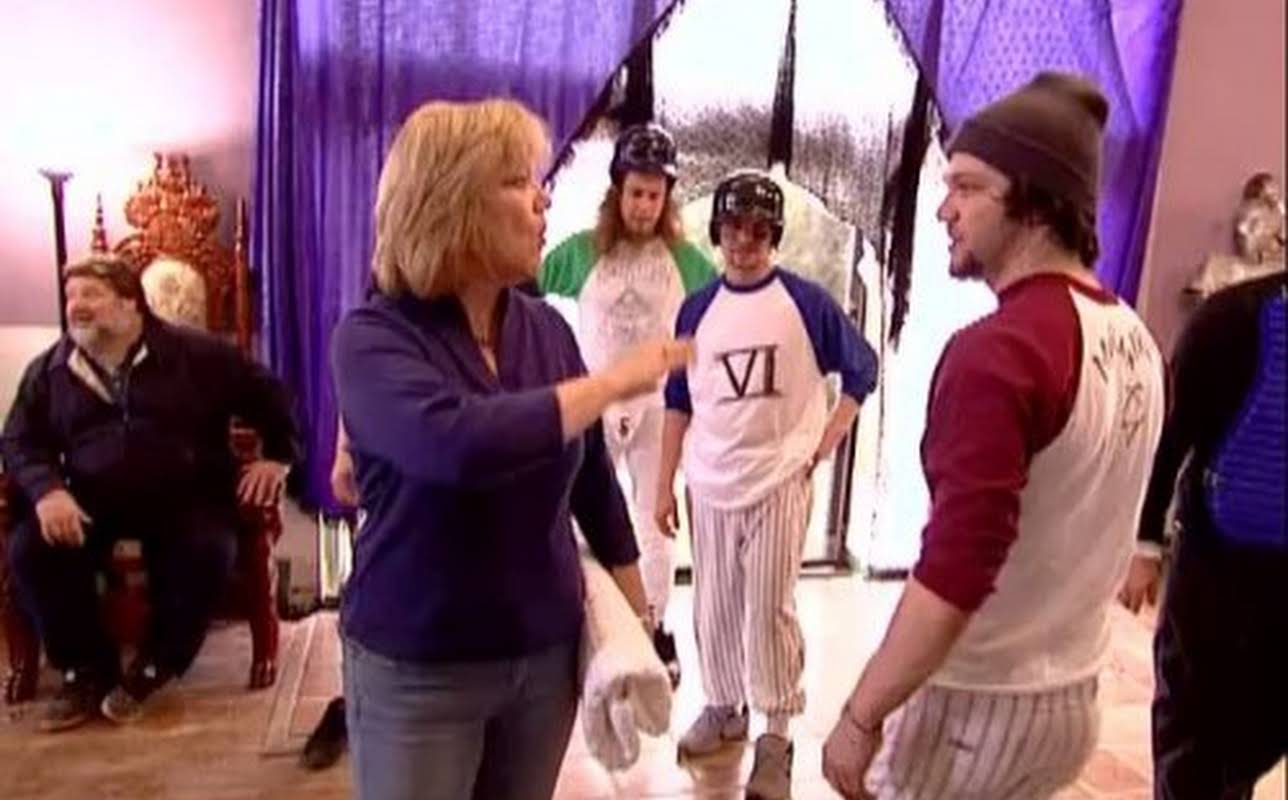 April Margera