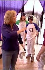 April Margera as Herself