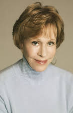 Carol Burnett as 
