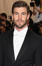 Austin Stowell som 