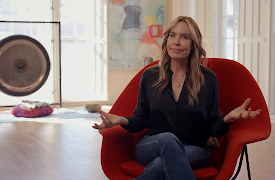 Balance: A Perimenopause Journey: Losing the Self