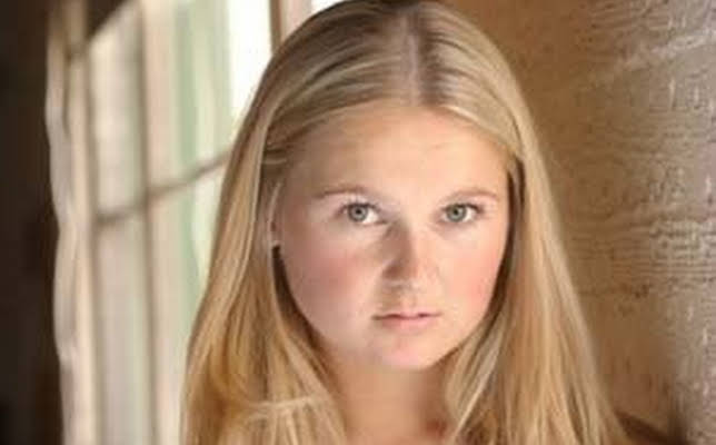 Alia Rhiana Eckerman