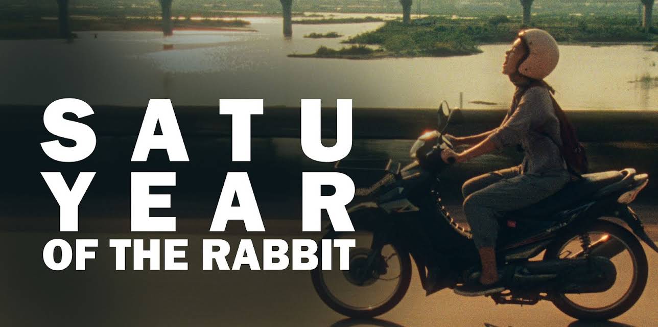 Satu: Year of the Rabbit (2025)