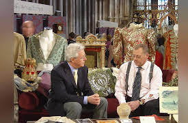 Antiques Roadshow, Season 28: Normanby Hall