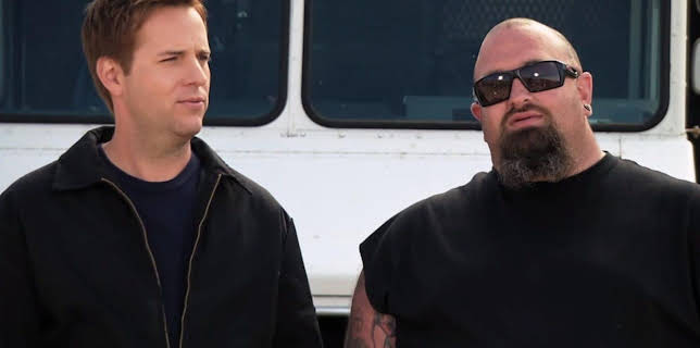 12:50: Auction Hunters - Zwei Asse machen Kasse | ProSieben Maxx | 1/23 2026