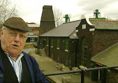 Fred Dibnah's Age of Steam