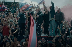 Club Hooligans: The Uncle’s Gang