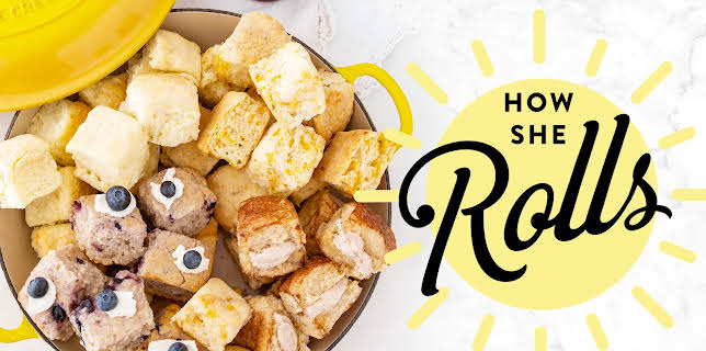 How She Rolls, Season 1