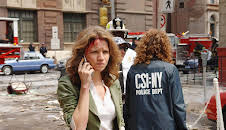 CSI: New York