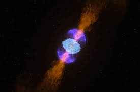 Cosmic Journeys: Black Holes and the High Energy Universe