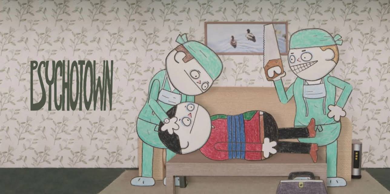 Psychotown