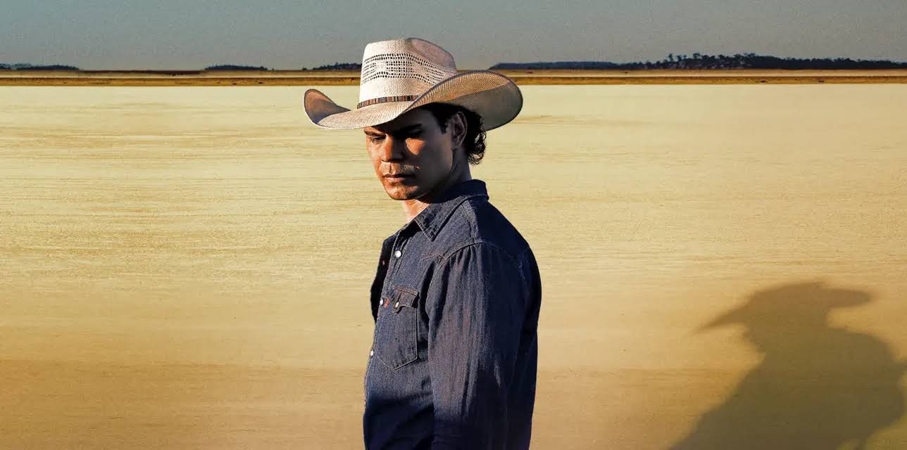 Mystery Road: Origin