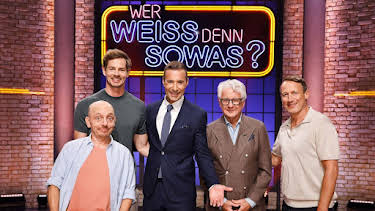 12:35: Wer weiß denn sowas? | BR Fernsehen | 6/8 2026