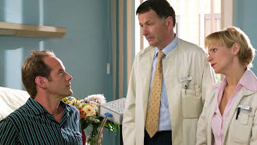 12:35: In aller Freundschaft (S09/E04) | One | 8/20 2026