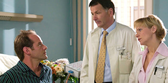 09:00: In aller Freundschaft (295) | RBB Fernsehen | 2/24 2026