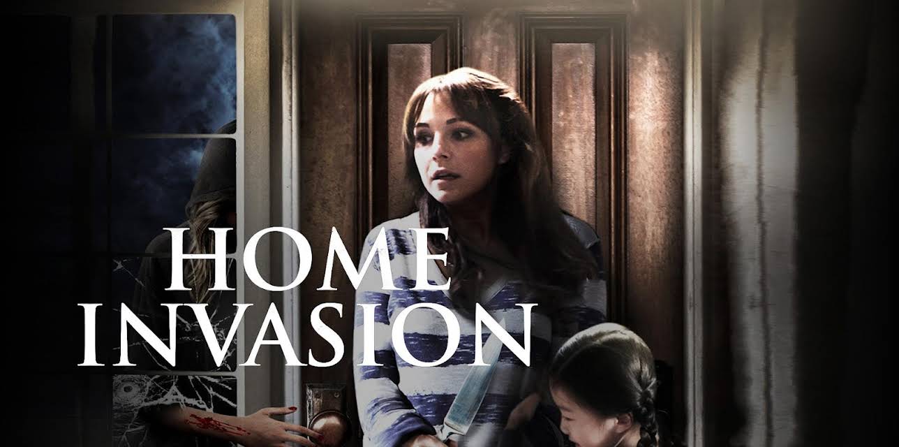 Home Invasion (2012)