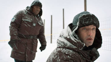 21:45: Polar Park - Eiskalte Morde (1/6) | Arte | 5/7 2026