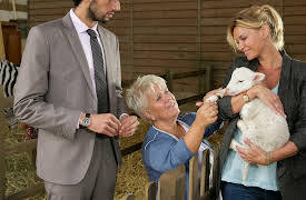 Joséphine, guardian angel: Kind-Hearted