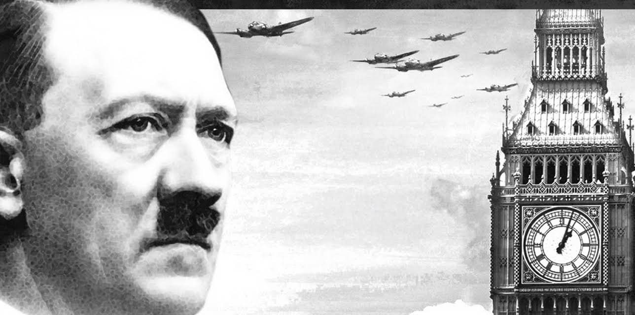 Hitler's Britain (2002)