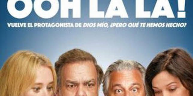 17:40: Ooh La La! | Disney Channel | 2/21 2026