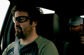 Tornado Hunters S1: Third Times the Charm