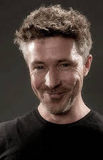 Aidan Gillen as 
