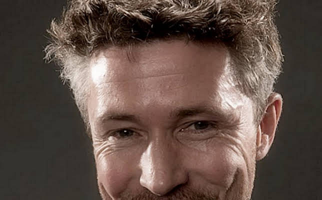 Aidan Gillen