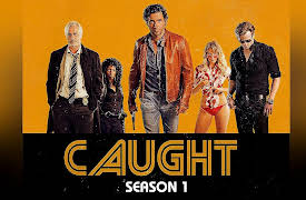 Caught, Season 1: Old Wounds