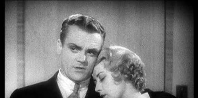 Footlight Parade (1933)